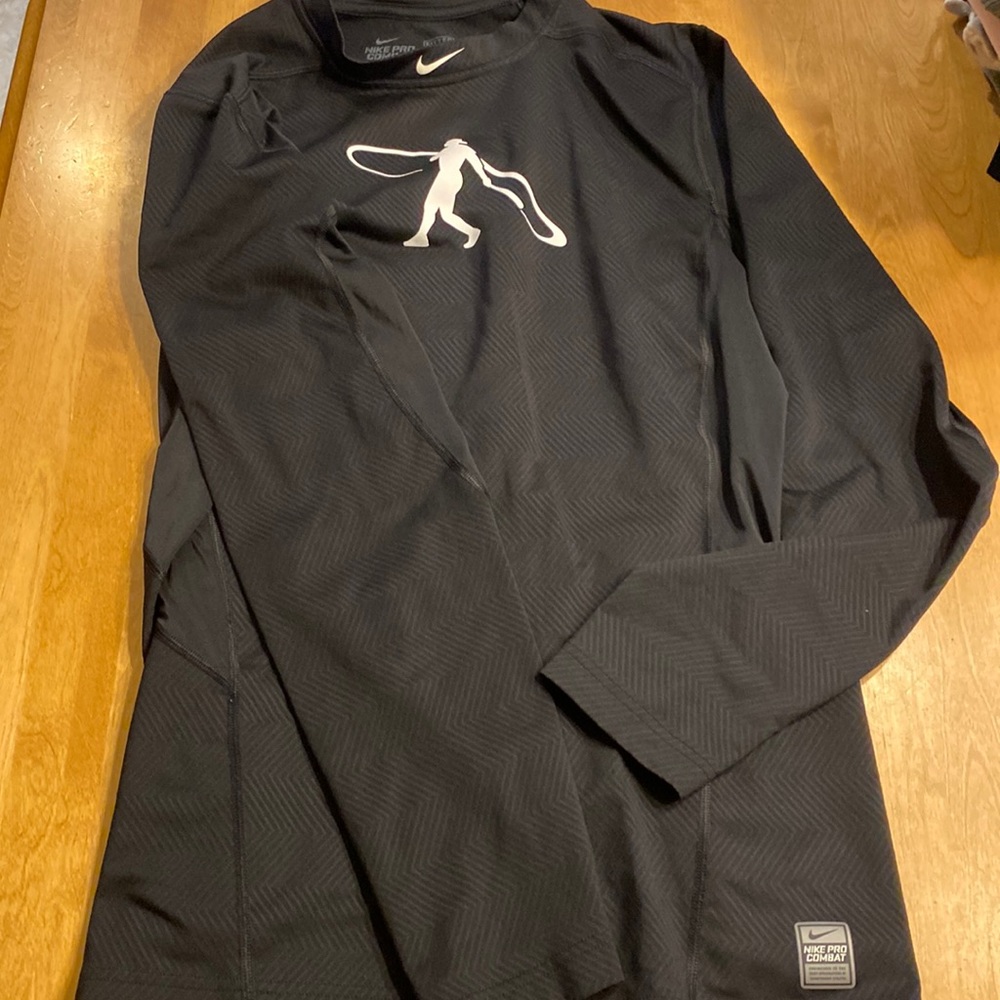 Nike pro combat dri fit